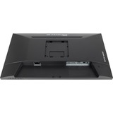 iiyama G-Master Black Hawk GB2445HSU-B2 24" gaming monitor Zwart, 100 Hz, HDMI, DisplayPort, USB, Audio, Adaptive Sync