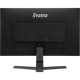 iiyama G-Master Red Eagle G2470HSU-B1 24" Gaming Monitor Zwart, HDMI, DisplayPort, 2x USB-A 2.0, 165 Hz