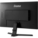 iiyama G-Master Red Eagle G2470HSU-B1 24" Gaming Monitor Zwart, HDMI, DisplayPort, 2x USB-A 2.0, 165 Hz