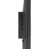 iiyama G-Master Red Eagle G2470HSU-B1 24" Gaming Monitor Zwart, HDMI, DisplayPort, 2x USB-A 2.0, 165 Hz