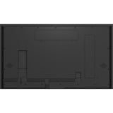 iiyama ProLite T6529AS-B1AG 64.5" 4K Ultra HD Public Display Zwart, Touch, HDMI, USB-C, Audio, LAN, WiFi 5, Android 14