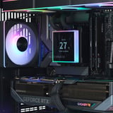 ALTERNATE Gamer Pro U7-5070Ti gaming pc Core Ultra 7 270K Plus | RTX 5070 Ti | 32 GB | 2 TB SSD