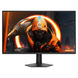 AOC 27G50F 27" gaming monitor Zwart, 1x DisplayPort, 1x HDMI, 180 Hz