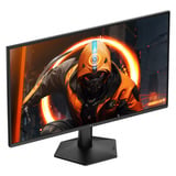AOC 27G50F 27" gaming monitor Zwart, 1x DisplayPort, 1x HDMI, 180 Hz