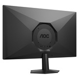 AOC 27G50F 27" gaming monitor Zwart, 1x DisplayPort, 1x HDMI, 180 Hz