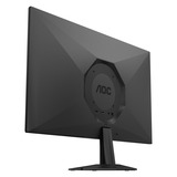 AOC 27G50F 27" gaming monitor Zwart, 1x DisplayPort, 1x HDMI, 180 Hz