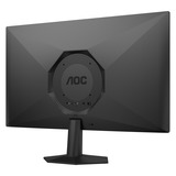 AOC 27G50F 27" gaming monitor Zwart, 1x DisplayPort, 1x HDMI, 180 Hz