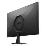 AOC 27G50F 27" gaming monitor Zwart, 1x DisplayPort, 1x HDMI, 180 Hz