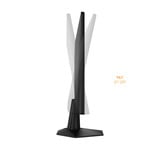 AOC 27G50F 27" gaming monitor Zwart, 1x DisplayPort, 1x HDMI, 180 Hz
