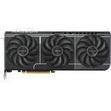 ASUS PRIME Radeon RX 9060 XT OC 16GB grafische kaart 2x DisplayPort, 1x HDMI