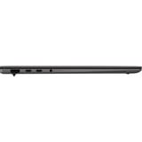 ASUS ZenBook S14 OLED (UX5406AA-QJ045W) 14"  Copilot+ laptop Donkergrijs | Core Ultra 9 386H | Intel Graphics | 32 GB | 1 TB SSD