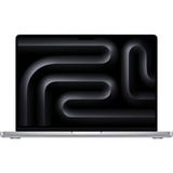 Apple MacBook Pro 14" (MGDN4FN/A) laptop Zilver | M5 Pro | 16-Core GPU | 24 GB | 1 TB SSD