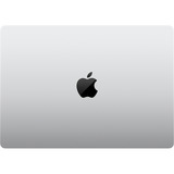 Apple MacBook Pro 14" (MGDN4FN/A) laptop Zilver | M5 Pro | 16-Core GPU | 24 GB | 1 TB SSD