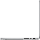 Apple MacBook Pro 14" (MGDN4FN/A) laptop Zilver | M5 Pro | 16-Core GPU | 24 GB | 1 TB SSD