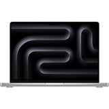 Apple MacBook Pro 14" laptop Zilver | M5 Pro | 16-Core GPU | 24 GB | 1 TB SSD