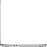 Apple MacBook Pro 14" laptop Zilver | M5 Pro | 16-Core GPU | 24 GB | 1 TB SSD