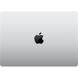 Apple MacBook Pro 14" laptop Zilver | M5 Pro | 16-Core GPU | 24 GB | 1 TB SSD