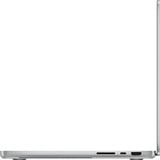 Apple MacBook Pro 14" laptop Zilver | M5 Pro | 16-Core GPU | 24 GB | 1 TB SSD