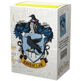 Dragon Shield Brushed Art - Wizarding World - Ravenklauw sleeve