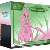 Asmodee Pokémon TCG: Scarlet & Violet—Paradox Rift Elite Trainer Box Verzamelkaarten Engels, Vanaf 2 spelers, Vanaf 6 jaar, Assorti