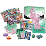 Asmodee Pokémon TCG: Scarlet & Violet—Paradox Rift Elite Trainer Box Verzamelkaarten Engels, Vanaf 2 spelers, Vanaf 6 jaar, Assorti