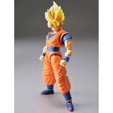 Bandai Namco Dragon Ball Z: Figure-Rise - Super Saiyan Goku Version 2 Model Kit Modelbouw 