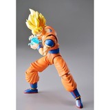 Bandai Namco Dragon Ball Z: Figure-Rise - Super Saiyan Goku Version 2 Model Kit Modelbouw 