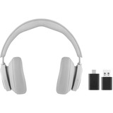 Bang & Olufsen Beoplay Portal PC PS gaming headset Grijs, Pc, PlayStation, Mobile