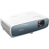 BenQ TK850 4K Home Entertainment-Projector dlp-projector Wit, 4K, HDMI