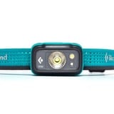 Black Diamond Cosmo 300 hoofdlamp ledverlichting Turquoise/grijs