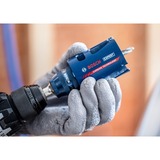 Bosch Expert Power Change Plus adapter Blauw, 2-delig, Ø 7,15 mm, lengte 105 mm