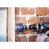 Bosch Expert Power Change Plus adapter Blauw, 2-delig, Ø 7,15 mm, lengte 105 mm