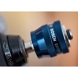Bosch Expert Power Change Plus adapter Blauw, 2-delig, Ø 7,15 mm, lengte 105 mm