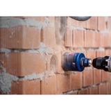 Bosch Expert Power Change Plus adapter Blauw, 2-delig, Ø 7,15 mm, lengte 105 mm