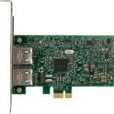 Broadcom NetXtreme 2x 1GbE netwerkadapter 