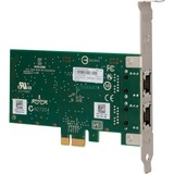 Broadcom NetXtreme 2x 1GbE netwerkadapter 