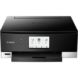 Canon PIXMA TS8350a all-in-one inkjetprinter Zwart, USB, WLAN, Scan, Kopie