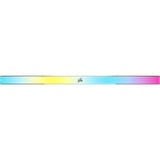 Corsair 64 GB DDR5-6000 Kit werkgeheugen Zwart, CMH64GX5M2B6000Z40, Vengeance RGB, EXPO