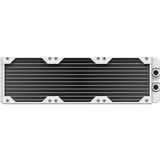 Corsair Hydro X Series XR5 360 V2 radiator Wit