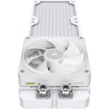 Corsair Hydro X Series XR5 360 V2 radiator Wit