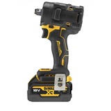 DeWALT Dewa DCF921P2G-QW Akku-Schlagschr,1/2 slagmoersleutel Geel/zwart
