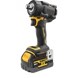 DeWALT Dewa DCF921P2G-QW Akku-Schlagschr,1/2 slagmoersleutel Geel/zwart