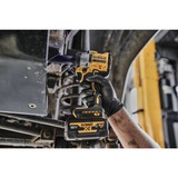 DeWALT Dewa DCF921P2G-QW Akku-Schlagschr,1/2 slagmoersleutel Geel/zwart