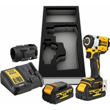 DeWALT Dewa DCF921P2G-QW Akku-Schlagschr,1/2 slagmoersleutel Geel/zwart