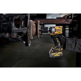DeWALT Dewa DCF921P2G-QW Akku-Schlagschr,1/2 slagmoersleutel Geel/zwart