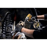 DeWALT Dewa DCF921P2G-QW Akku-Schlagschr,1/2 slagmoersleutel Geel/zwart