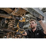 DeWALT Dewa DCF921P2G-QW Akku-Schlagschr,1/2 slagmoersleutel Geel/zwart