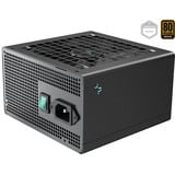 DeepCool PL650D, 650 Watt voeding  Zwart, 2x PCIe