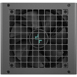 DeepCool PL650D, 650 Watt voeding  Zwart, 2x PCIe