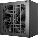 DeepCool PL650D, 650 Watt voeding  Zwart, 2x PCIe
